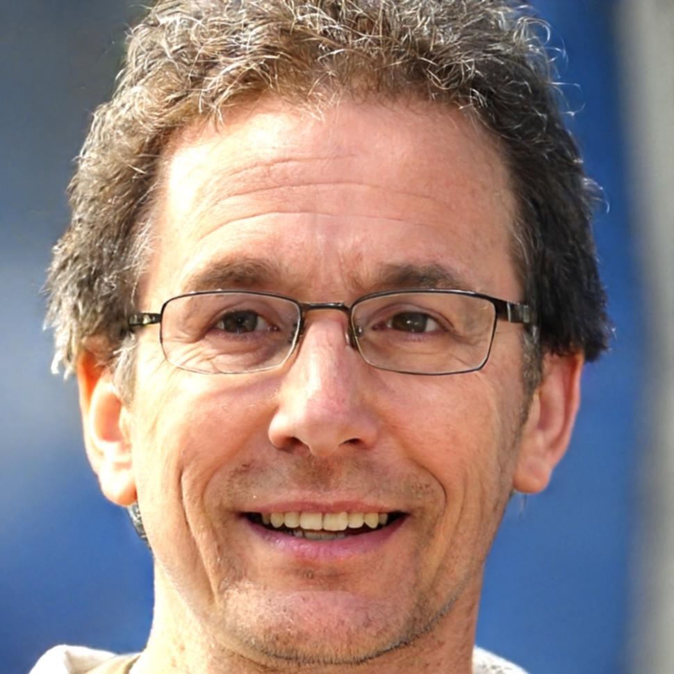 Tomáš Černý - finanční mentor